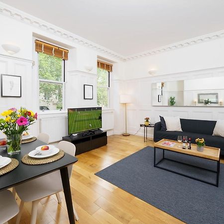2 Bedr, 3 Beds, 1 Bath Thames, Trafalgar Sq Londres Exterior foto