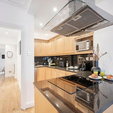 2 Bedr, 3 Beds, 1 Bath Thames, Trafalgar Sq Londres Exterior foto