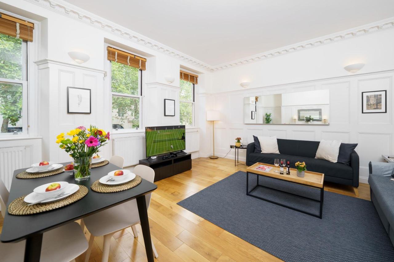 2 Bedr, 3 Beds, 1 Bath Thames, Trafalgar Sq Londres Exterior foto