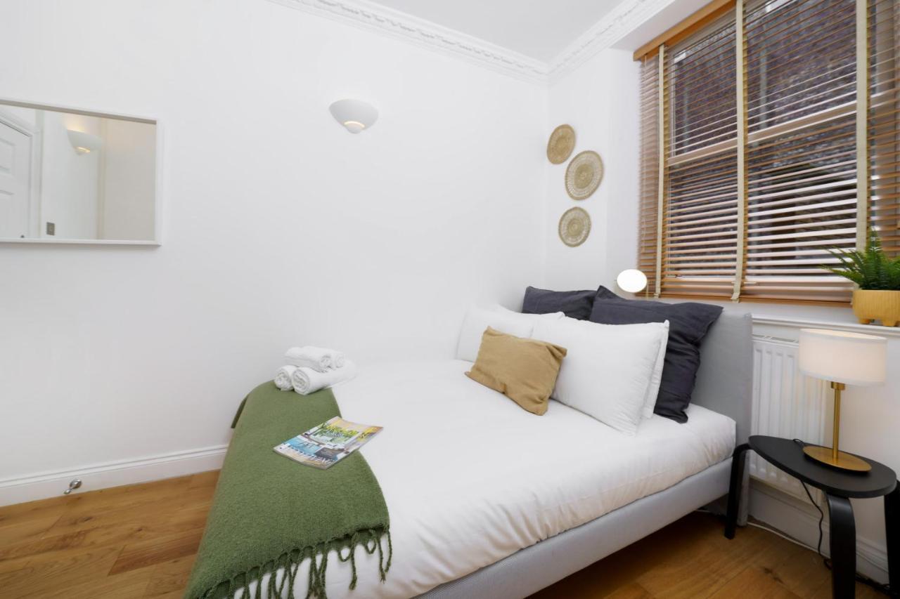 2 Bedr, 3 Beds, 1 Bath Thames, Trafalgar Sq Londres Exterior foto