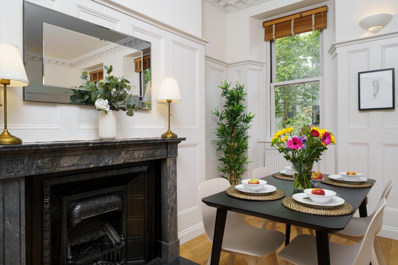 2 Bedr, 3 Beds, 1 Bath Thames, Trafalgar Sq Londres Exterior foto