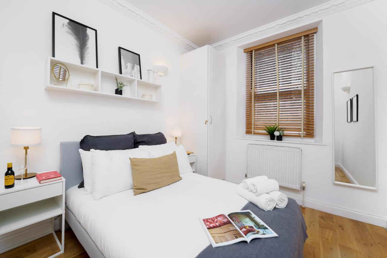 2 Bedr, 3 Beds, 1 Bath Thames, Trafalgar Sq Londres Exterior foto