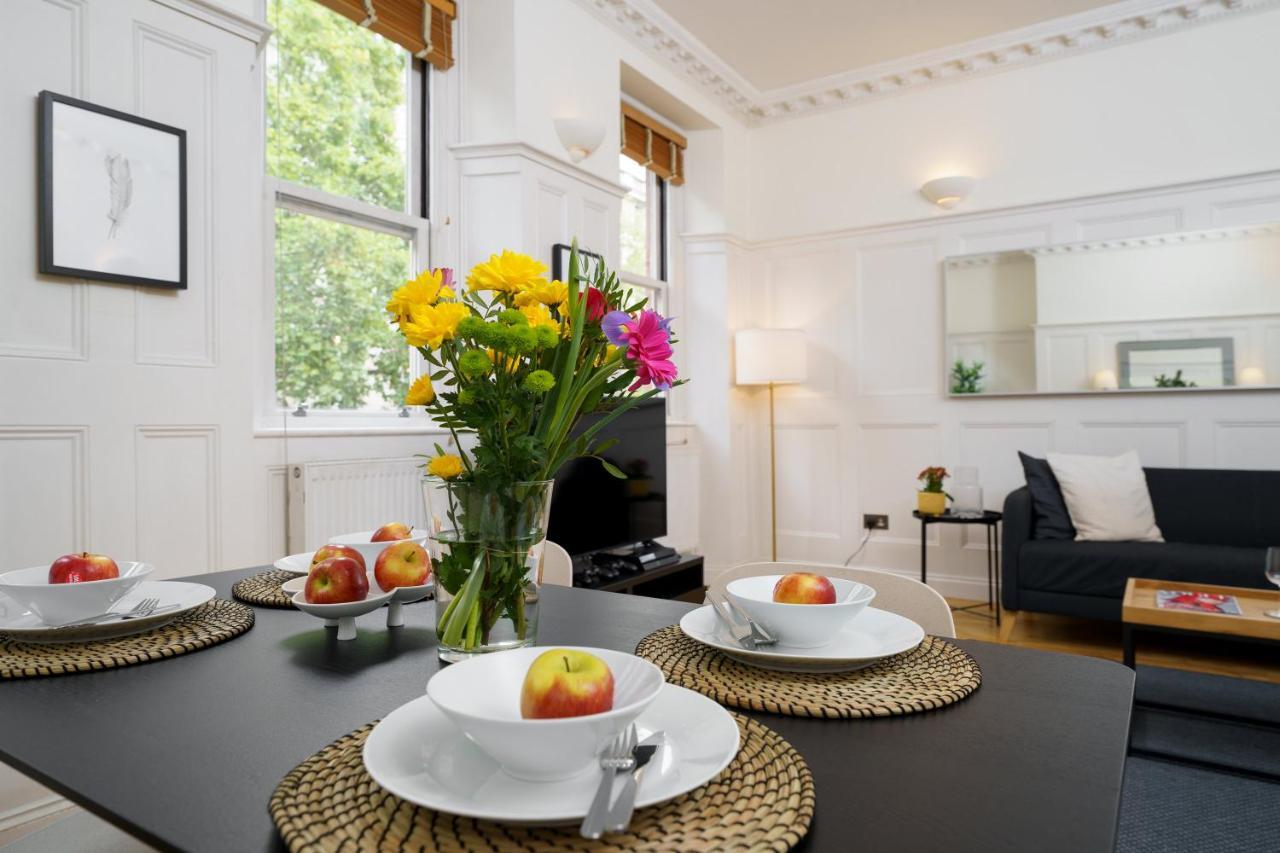 2 Bedr, 3 Beds, 1 Bath Thames, Trafalgar Sq Londres Exterior foto