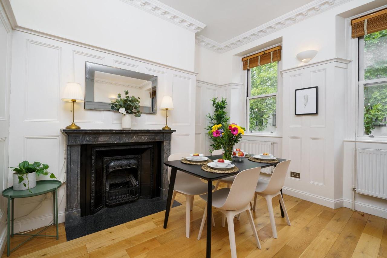 2 Bedr, 3 Beds, 1 Bath Thames, Trafalgar Sq Londres Exterior foto