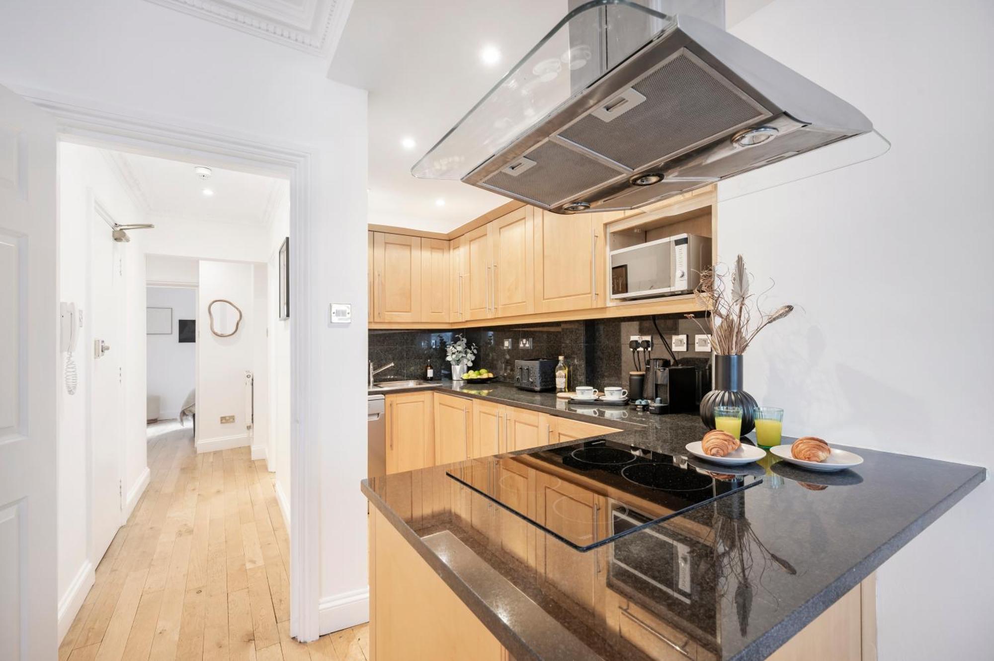 2 Bedr, 3 Beds, 1 Bath Thames, Trafalgar Sq Londres Exterior foto