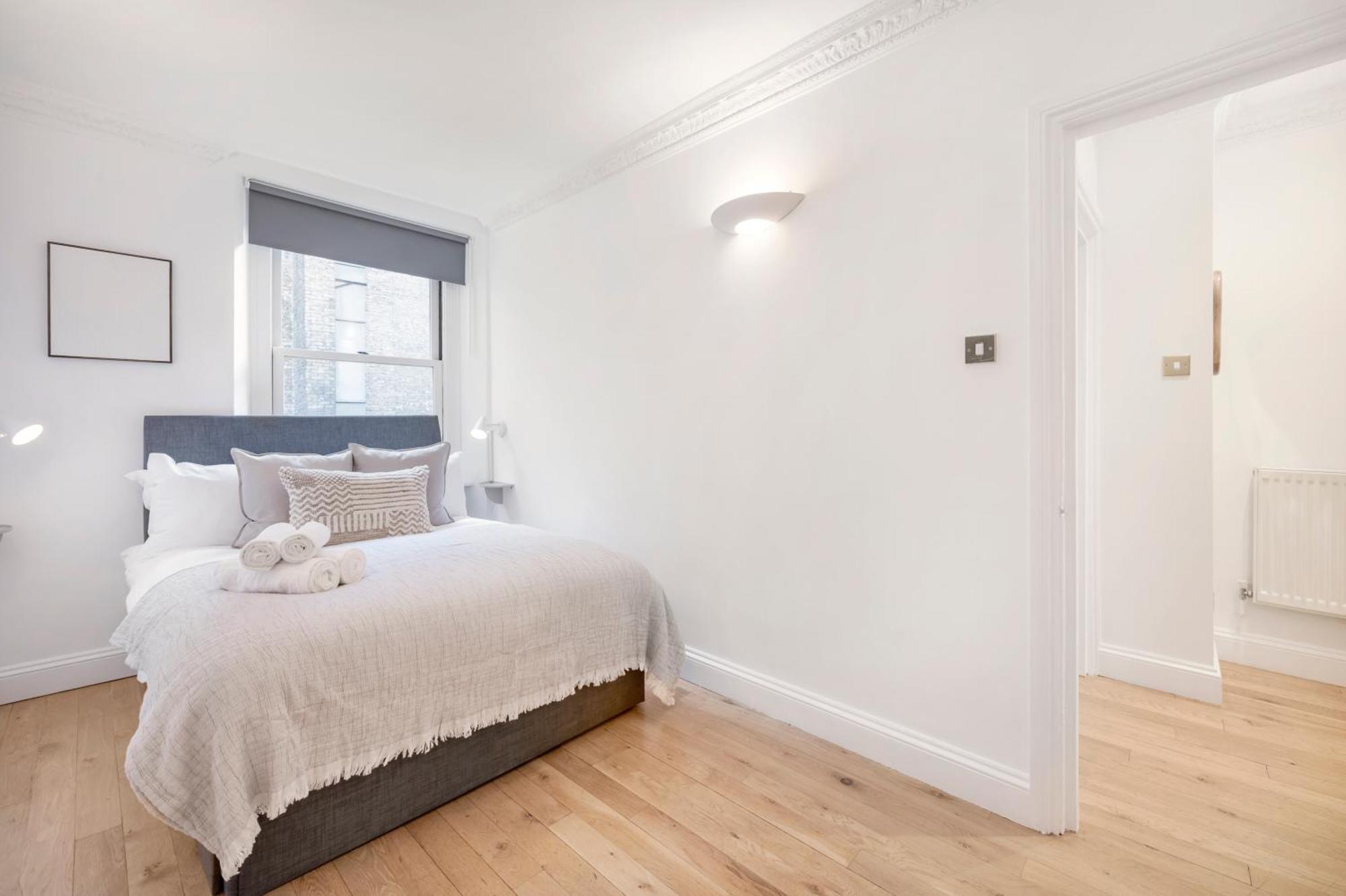 2 Bedr, 3 Beds, 1 Bath Thames, Trafalgar Sq Londres Exterior foto