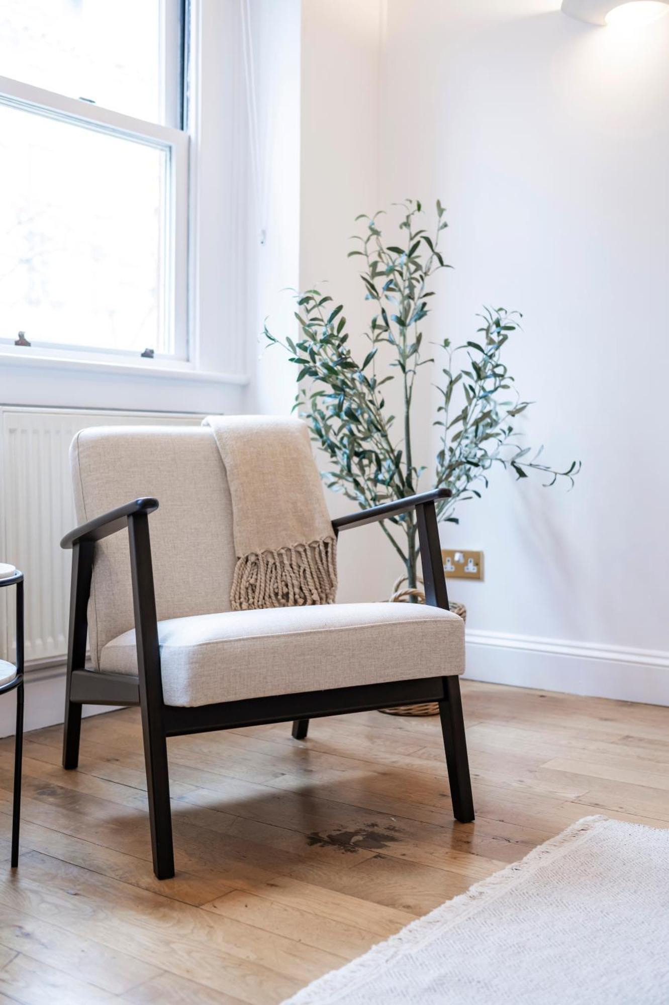 2 Bedr, 3 Beds, 1 Bath Thames, Trafalgar Sq Londres Exterior foto
