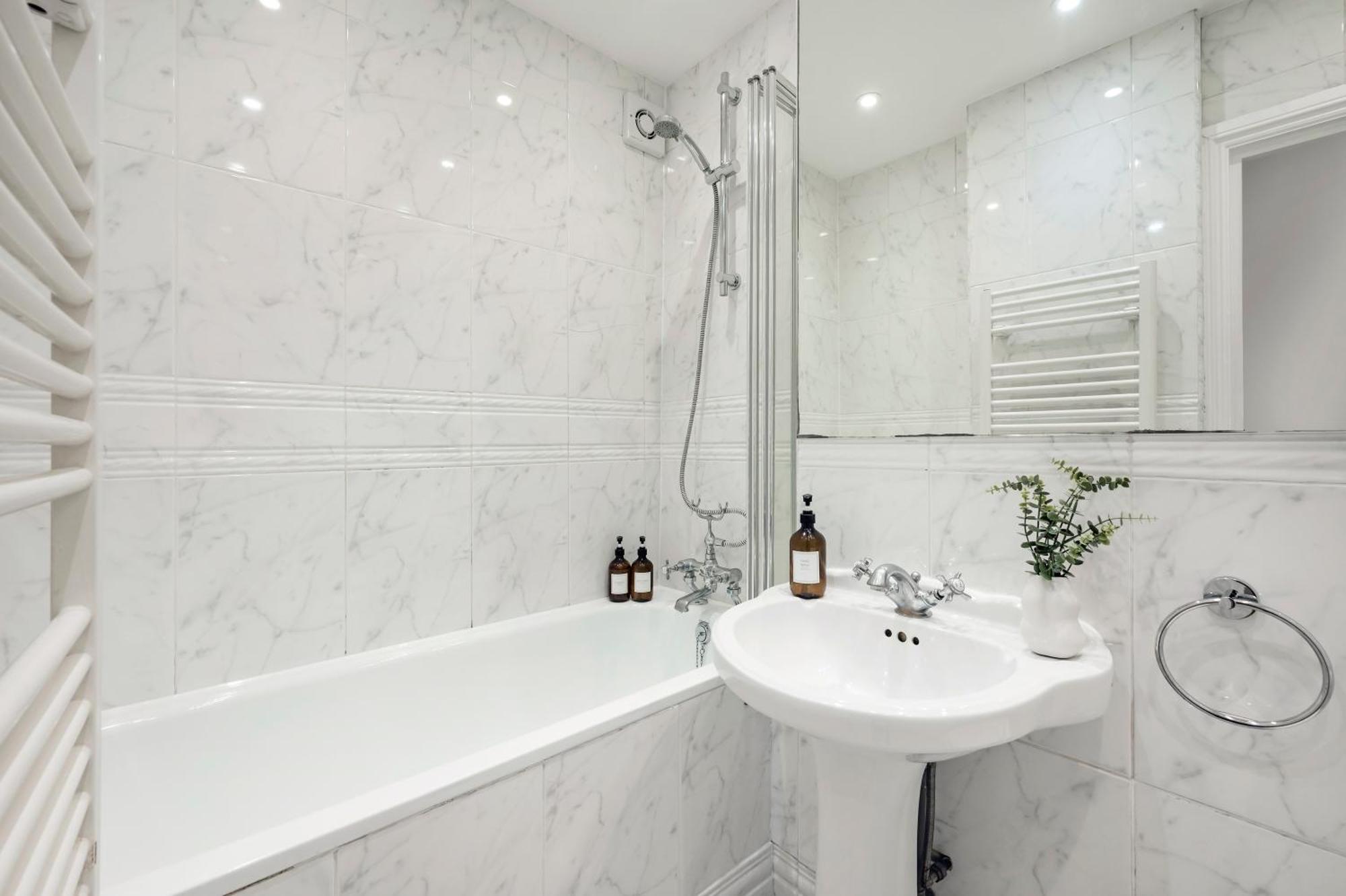 2 Bedr, 3 Beds, 1 Bath Thames, Trafalgar Sq Londres Exterior foto