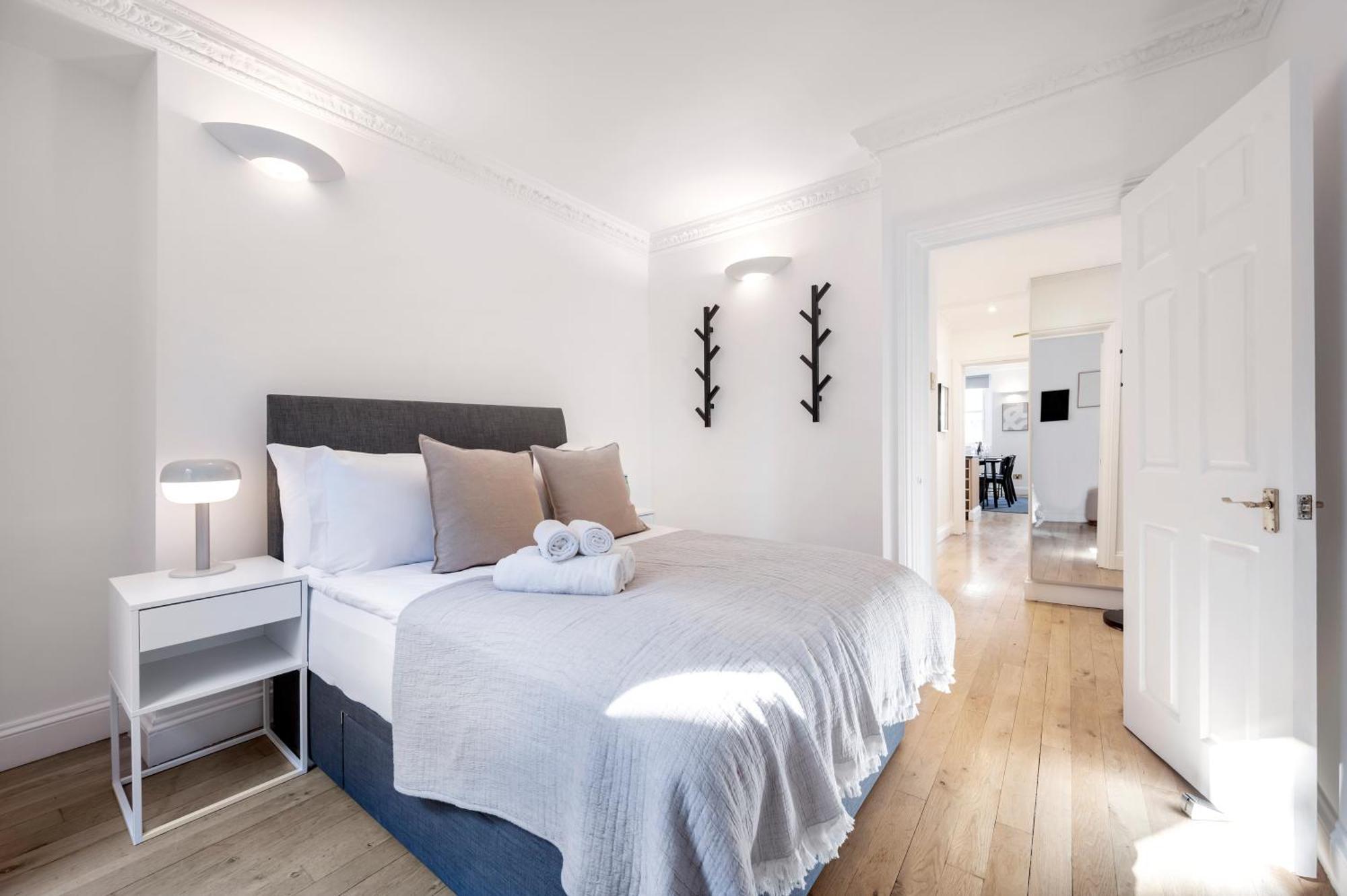 2 Bedr, 3 Beds, 1 Bath Thames, Trafalgar Sq Londres Exterior foto